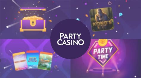party casino reviews|PartyCasino Casino Review (2024) Enjoy Great Video Slots .